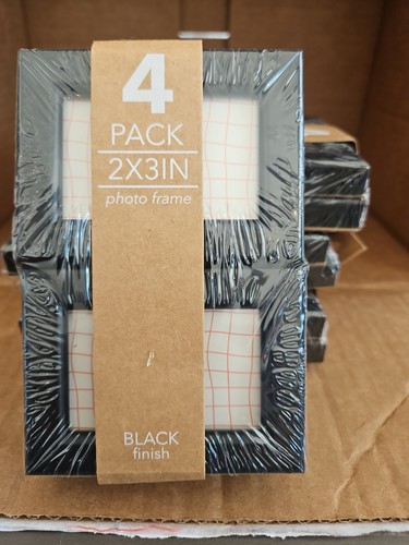 Total 4 pack 2x3 - -, in