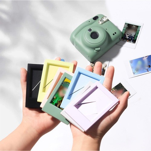 Pack acrylic photo frames - pack,