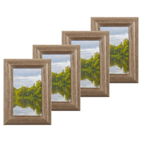 Pcs wood picture - picture, 2