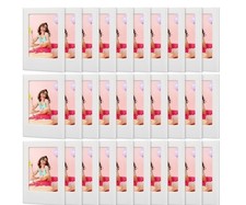 30 Pack Mini Magnetic Picture