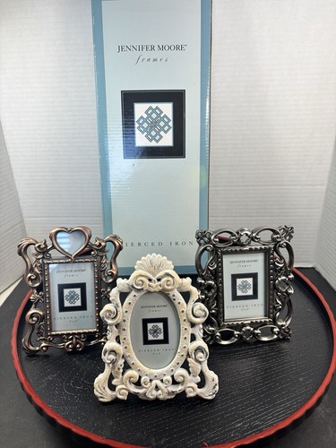 Mini photo frames - frames, jennifer