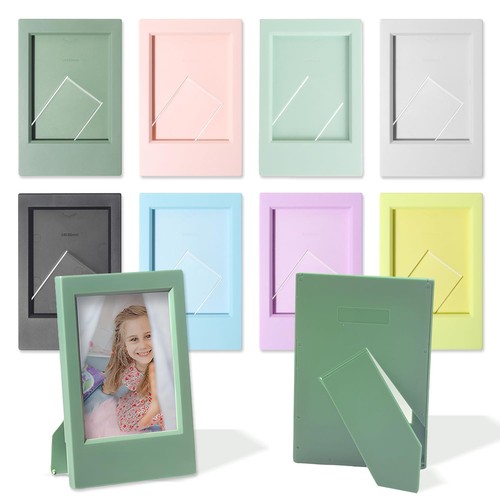 Pcs colorful mini inch - 8,
