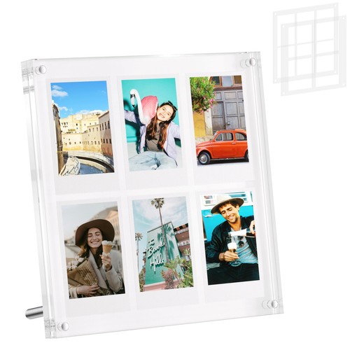 2x3 mini polaroid picture - 2x3,