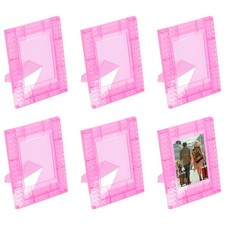 2 x 3 Picture Frame, 6 Pcs