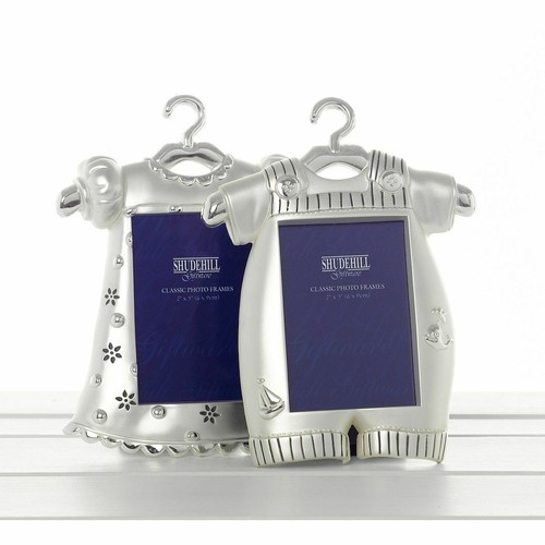 Baby clothes 2x3 mini frames - baby,