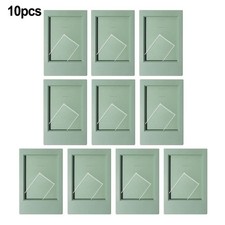 10 Pack of Mini Photo Frames