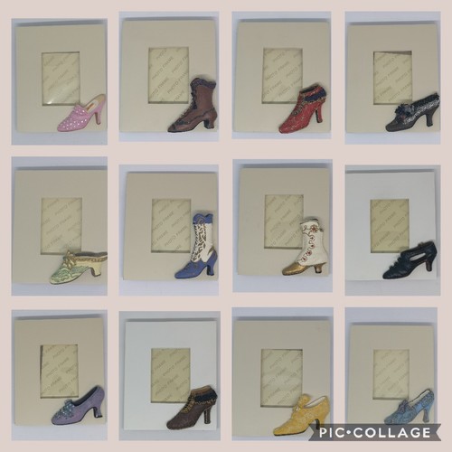 Vintage fashion shoes mini - fashion,