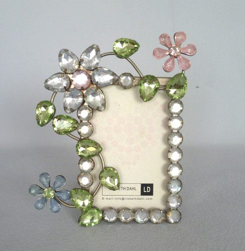 Lisbeth dahl gemstone flowers - lisbeth,