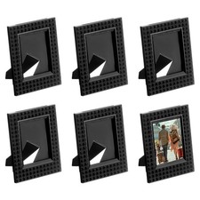 2 x 3 Picture Frame, 6 Pcs