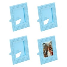 2 x 3 Picture Frame, 4 Pcs