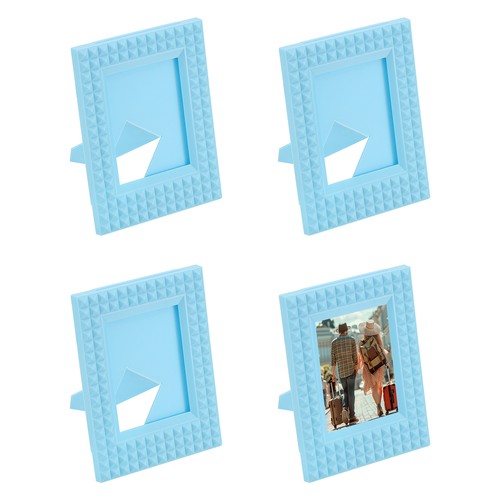 Picture frame 4 pcs - picture,