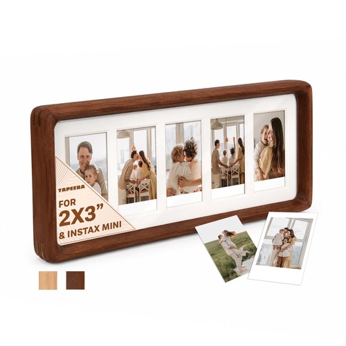 Wooden frame for fujifilm - for,