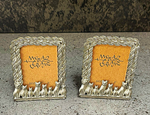 Vintage barron pewter mini - vintage,