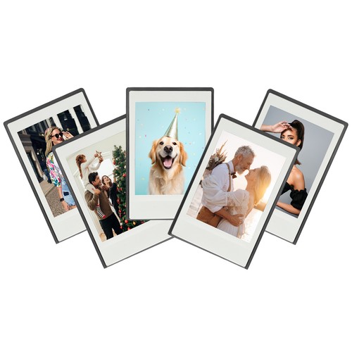 2x3 fridge magnetic frame - 2x3,