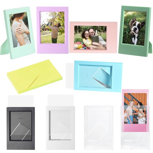 Pack 2x3 picture frames - -,