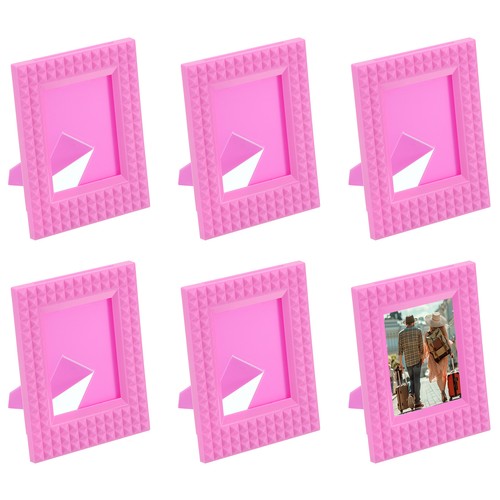 Picture frame 6 pcs - 2, 3