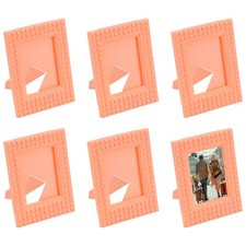 2 x 3 Picture Frame, 6 Pcs