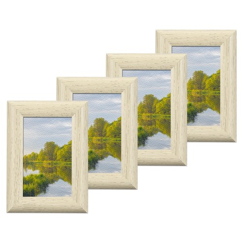 Pcs wood picture - 4,