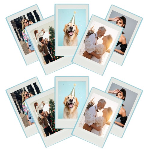 2x3 fridge magnetic frame - 2x3,