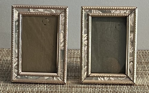 Vintage mini gold - 2, tone/rose