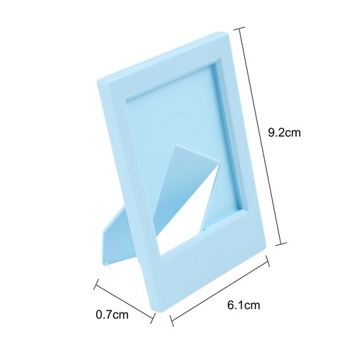 2x3 inch frames classic - 2x3, photo