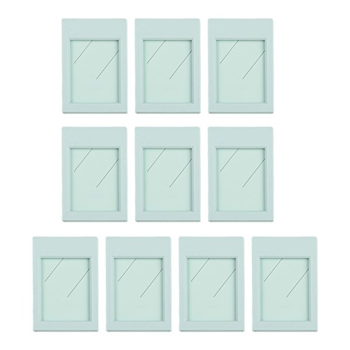 2x3 inch mini photo - mini, frames