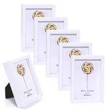 Winlor Small Picture Frames