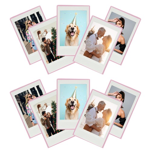 2x3 fridge magnetic frame - 2x3,