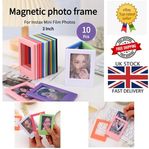 Magnetic frame pcs kawaii - magnetic,