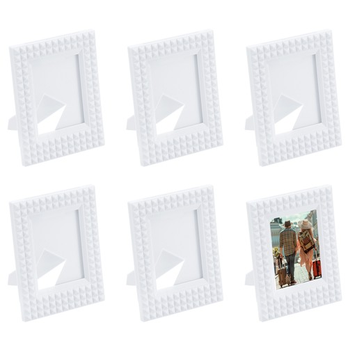 Picture frame 6 pcs - 3,