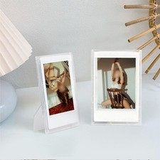 10 Pack of Mini Photo Frames