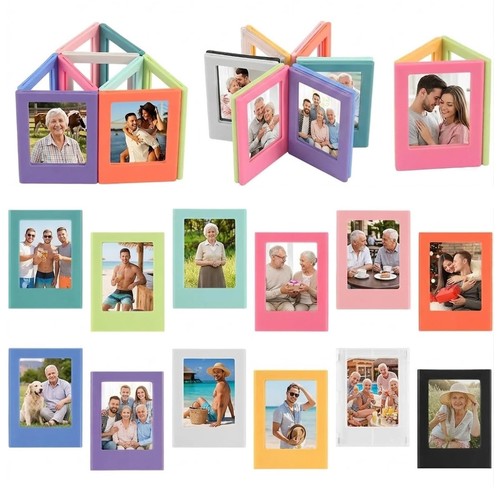 Pcs magnetic photo frames - pcs,