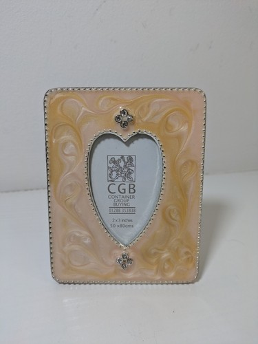Cgb giftware heart photo - cgb,