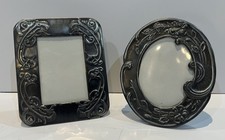 Mini Photo Frames Set Of 2, By
