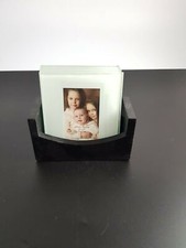 2x3 Mini Photo Frames Set w/