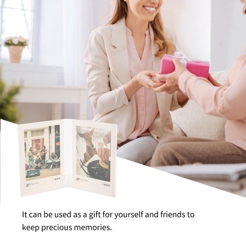 Inch acrylic photo frame - 3,