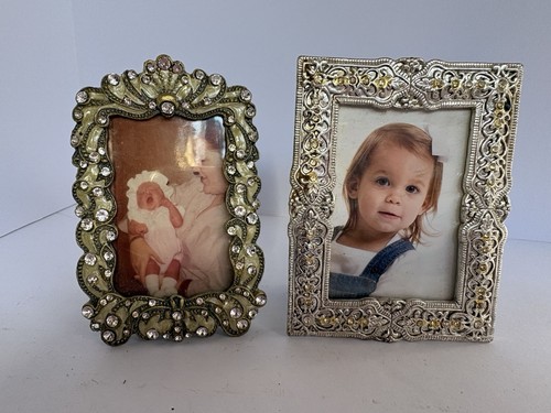Two vintage mini - two,