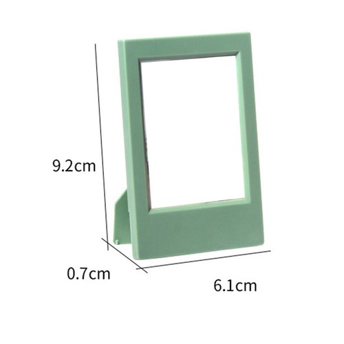 10pcs inch for mini photo - 10pcs,