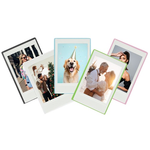 2x3 fridge magnetic - 2x3, frame
